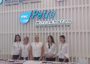 Қазақстан мұнайына 120 жыл!