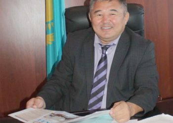 Бақтияр Тайжан — Шымкент қалалық «Шымкент келбеті», «Панорама Шымкента» газеттерінің директор — Бас редакторы