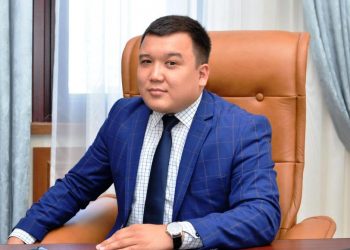 Шымкент әкімінің баспасөз хатшысы тағайындалды