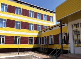 Түркістан: биыл 23 мектеп пайдалануға берілмек