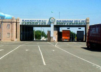 Мемлекеттік кірістер комитеті «Қапланбек» кеден бекетіндегі жағдайға алаңдаулы