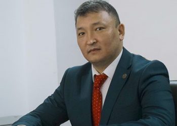 Түркістан облысында басқармаға жаңа басшы тағайындалды