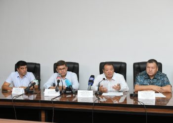 Арыста 6924 үйдің құрылыс жұмыстары аяқталды