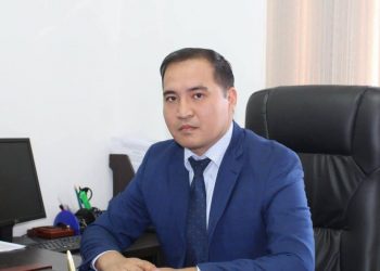 Түркістан облысы бойынша Сыбайлас жемқорлыққа қарсы қызметі басшысының бірінші орынбасары тағайындалды