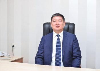 Шымкент қаласы әкімінің орынбасары тағайындалды