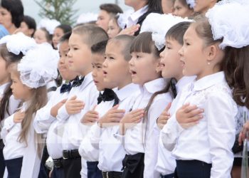 Бірінші сынып: Қазақстанда бірінші сыныпқа баратындарға қойылатын талаптар қандай?