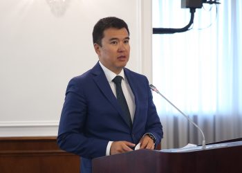 2019 жылғы қаңтар–шілде айларында экономиканың барлық салаларында макроэкономикалық көрсеткіштер жақсарды