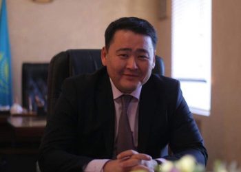 Уәли Қыдыр — ҚР Журналистер одағы Шымкент қалалық филиалының төрағасы