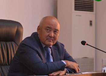 Арыс қаласында 6704 үйдің жөндеу жұмыстары аяқталды