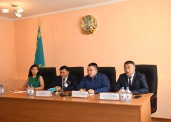 Жұмыс іздесеңіз, Солтүстікке келіңіз!