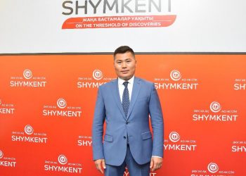 «Shymkent» ӘКК» АҚ Басқарма Төрағасы болып Әбілсейіт Рабаев тағайындалды