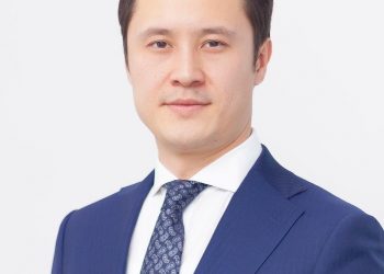 Санжар Жаркешов ҚР экология, геология және табиғи ресурстар вице-министрі болып тағайындалды