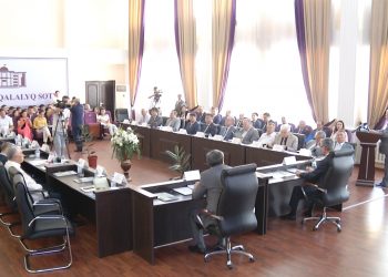 «Қазақ дала парламентінің түп қазығы — Мәртөбе»