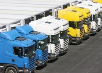 Түркістан облысында жүк көліктеріне қатысты рейдтік шаралар өтуде