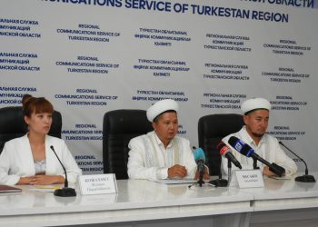 ҚАСИЕТТІ ҚҰРБАН АЙТ МЕРЕКЕСІ 11 ТАМЫЗ КҮНІ БАСТАЛАДЫ