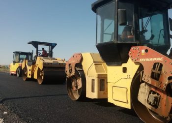 Облыстық маңыздағы жолдарды орташа жəне күрделі жөндеуден өткізуге басымдық берілуде