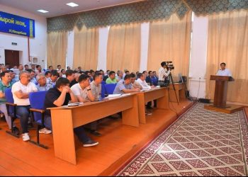 Арыста үш бірдей сектордағы құрылыс жұмыстары толық аяқталды