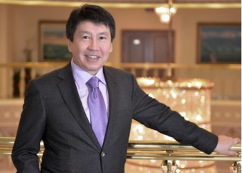 Ерлан Бекхожин «Хабар» агенттігінің басқарма төрағасы болып тағайындалды