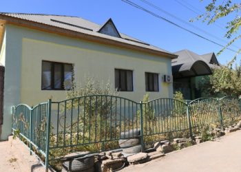 Арыста 7034 үй мен 56 әлеуметтік нысан қалпына келтірілді