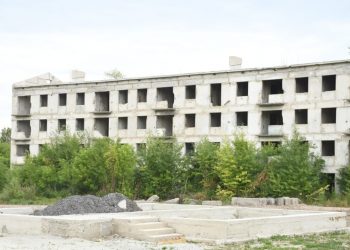 Солтүстік Қазақстан облысында оңтүстіктен қоныс аударушылар үшін 428 жаңа пәтер салынады