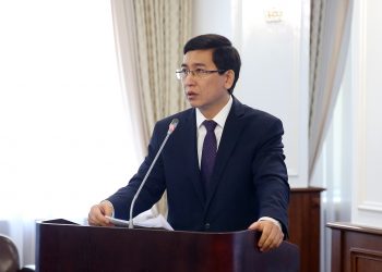 1 қыркүйектен бастап электронды оқулықтар ҚР БҒМ сайтында көпшілік үшін қолжетімді болады