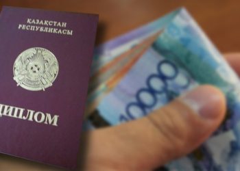 Қазақстан ЖОО-ларындағы жемқорлық Қауіпсіздік кеңесінде қаралады