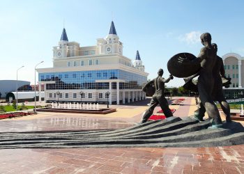 ҚОСТАНАЙ ОБЛЫСЫНА КӨШУ ҮШІН НЕ ҚАЖЕТ?