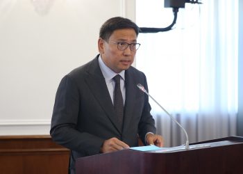 «7-20-25» тұрғын үй бағдарламасы аясында банктер 9 мыңнан астам өтінімді мақұлдады — ҚР Ұлттық банкі