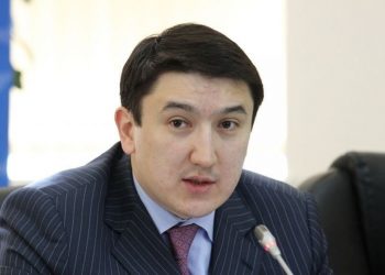 Министр Щучинск-Бурабай аймағын тексертіп жатыр