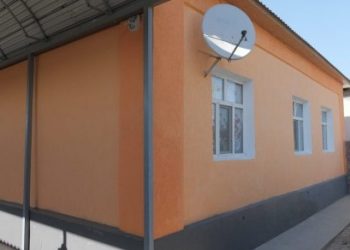 Арыста қарағандылықтар бір ай ішінде 519 пәтер мен 72 жекеменшік үйді жөндеді