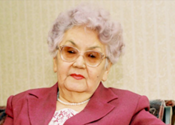 Токаев наградил филолога орденом «Барыс» I степени