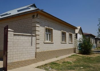 Арыстың бес секторында қалпына келтіру жұмыстары аяқталды