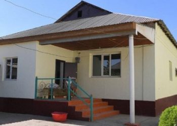 Арыста 6 мыңнан аса үйде қалпына келтіру жұмыстары аяқталды