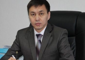 Оралға жаңа әкім тағайындалды