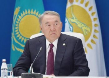 Назарбаев блогерлерге жауап беруге шақырды