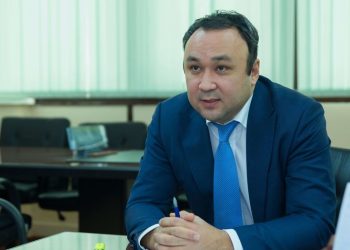 Рустам Ахметов ҚР ҰЭМ Бәсекелестікті қорғау және дамыту комитетінің төрағасы болып тағайындалды