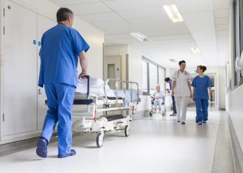 Еліміздің үздік ауруханалары анықталды