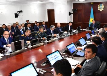 Жаңа заң жобасы АХҚО юрисдикциясын инвестицияларды тарту мен қорғау үшін кеңейтеді — Асқар Мамин