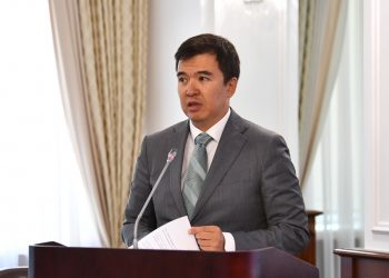 ҚР Үкіметінде әлеуметтік маңызы бар тауарларға бағаның тұрақтылығын қамтамасыз етудің жаңа құралдары қаралды