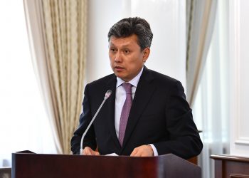 ҚР Үкіметінде әлеуметтік маңызы бар тауарларға бағаның тұрақтылығын қамтамасыз етудің жаңа құралдары қаралды