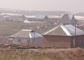 Нұрсұлтан Назарбаев келешегі жоқ ауылдар туралы айтты