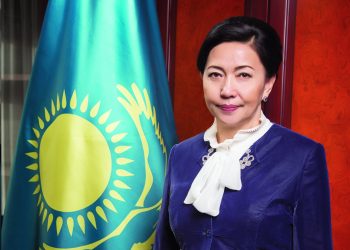 Мұғалім-адам жанының инженері…