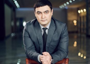 Түркістан облысы әкімінің орынбасары тағайындалды