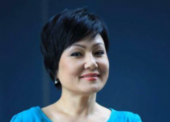 Белгілі тележүргізуші Сенат депутаты болды