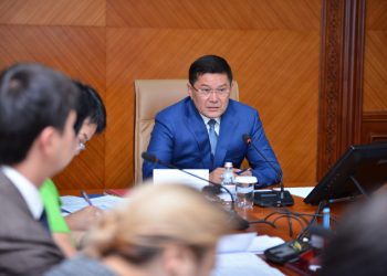 «ТМД-ның мәдени астанасы жылын абыроймен өткізуіміз керек»