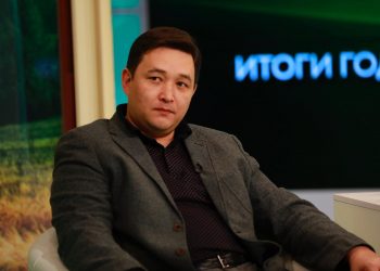 Сәкен Қалқаманов Түркістан облысы әкімінің орынбасары болып тағайындалды