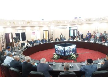 Мемлекет басшысының Жолдауы ардагерлер арасында талқыланды