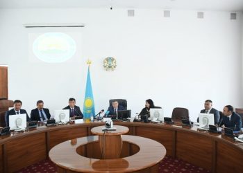 Шырайлы Шығыс шақырады