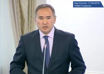 Жамбыл облысында пилоттық жоба іске асырылатын болды