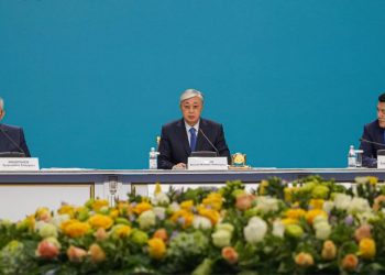 Тоқаев халықтың Қытайға қарсы наразылығы туралы не ойлайтынын айтты